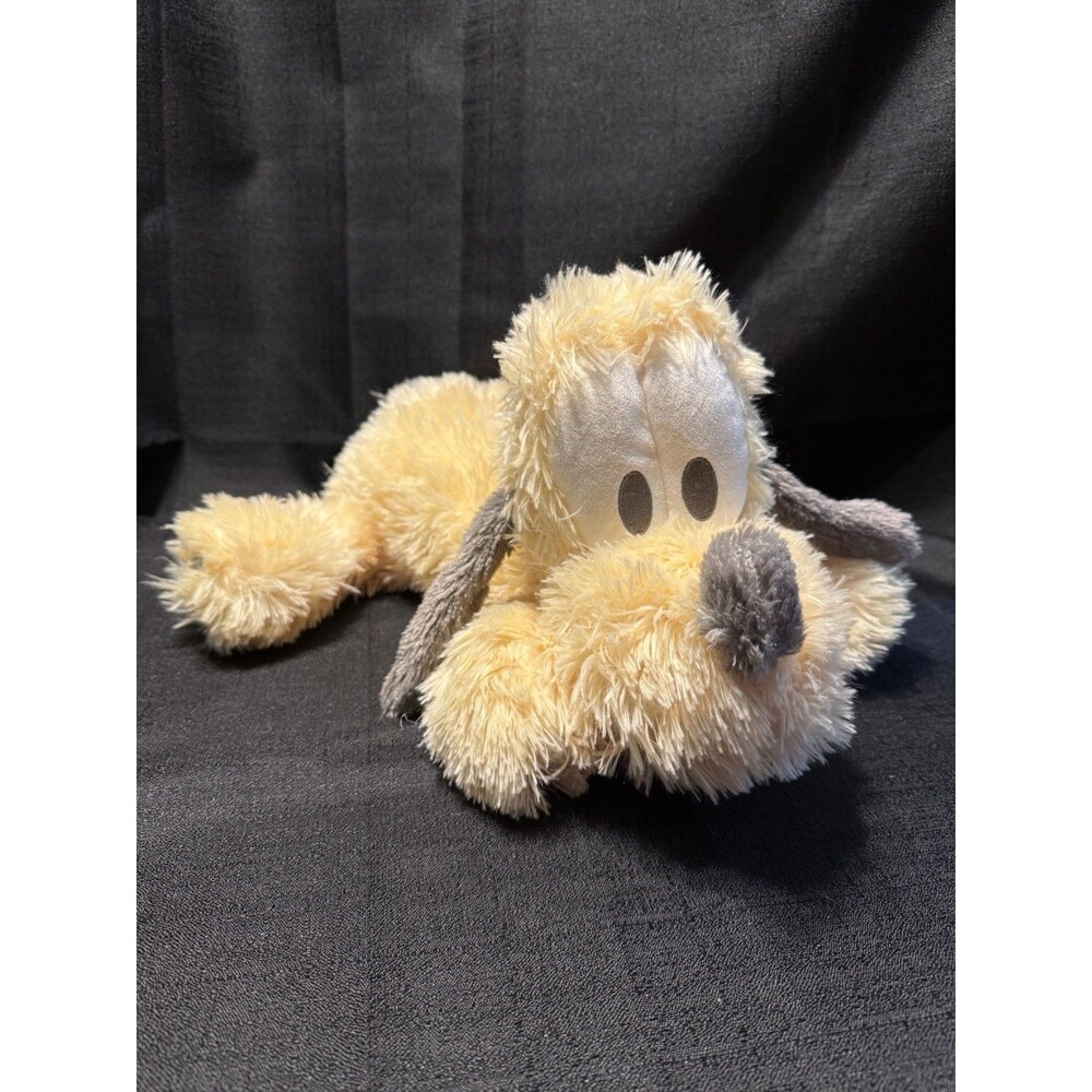 Disney Parks Baby Pluto 22 in Long Pile Plush - Excellent